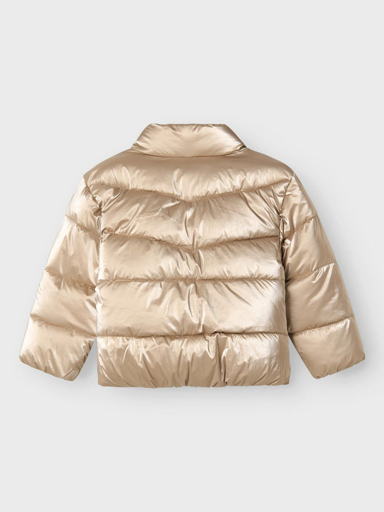 NAME.IT NMFMANON PUFFER JACKET