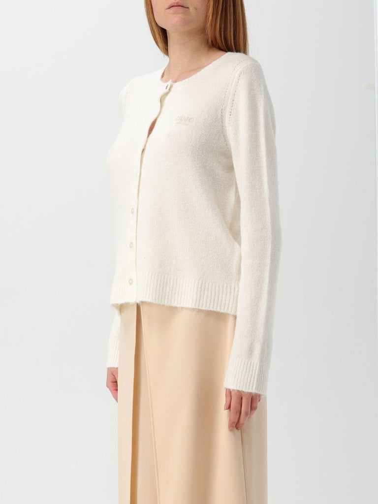 LIU JO 3.0 MAGLIA APERTA M/L