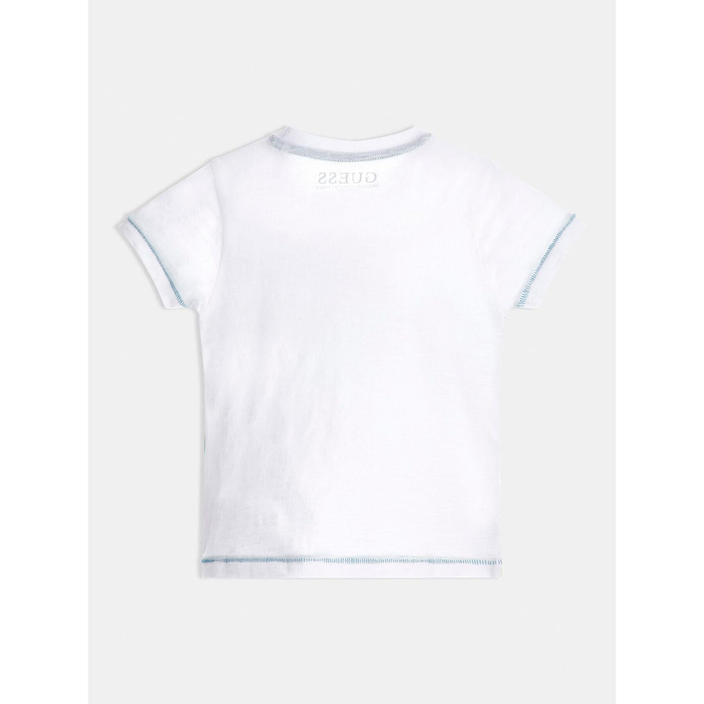 GUESS SS T-SHIRT