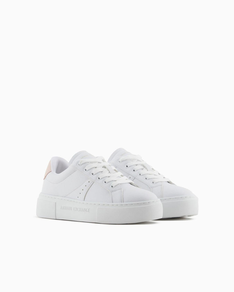 ARMANI EXCHANGE SNEAKER