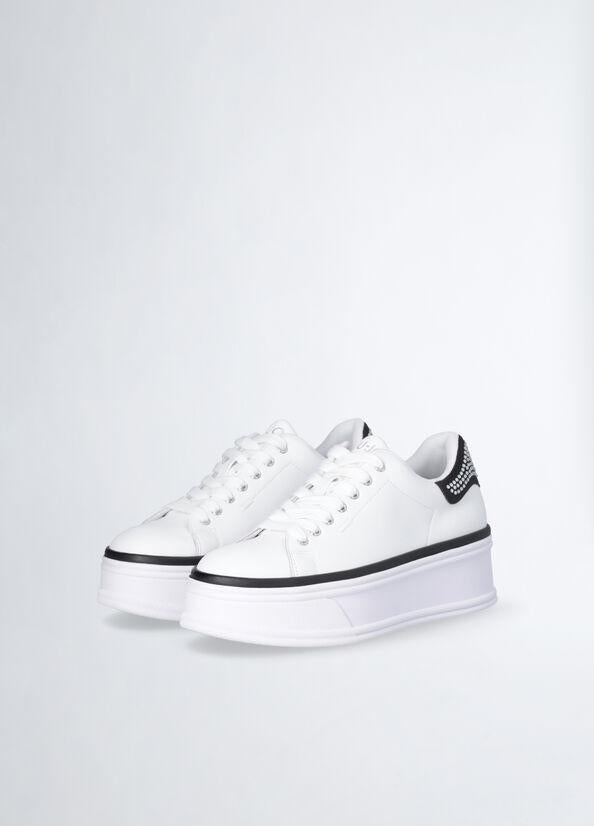 LIU JO SELMA 16 - SNEAKER