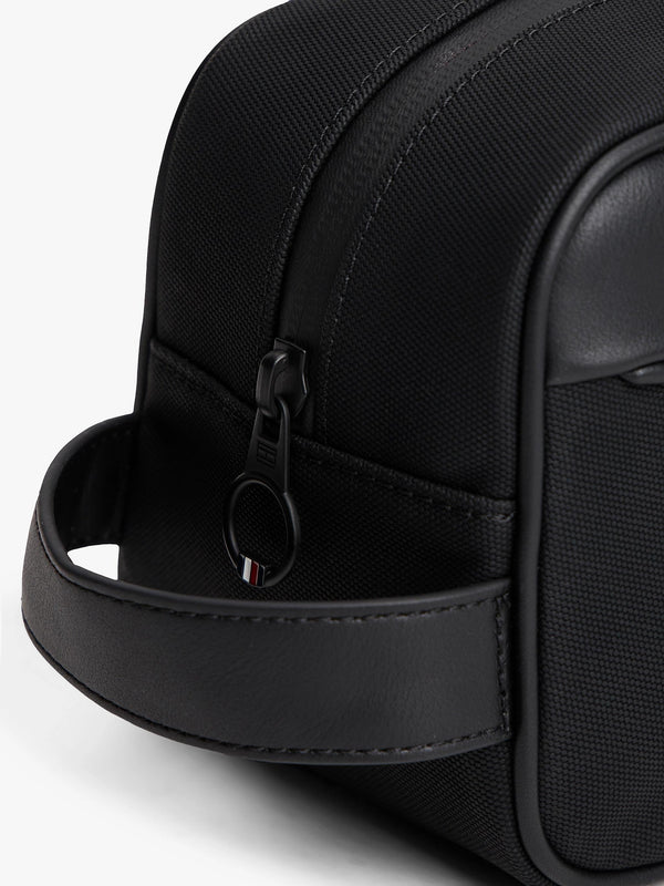 TOMMY JEANS TH FOUNDATION WASHBAG