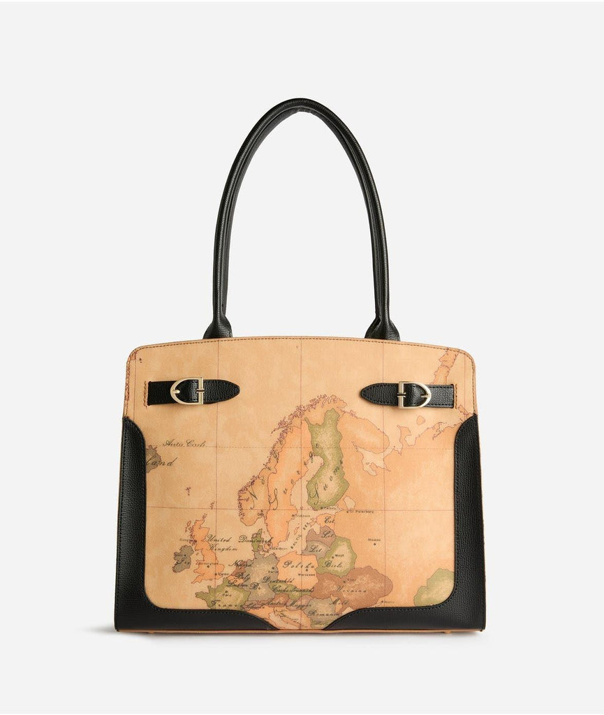 Alviero Martini 1ª CLASSE Shopping Bag