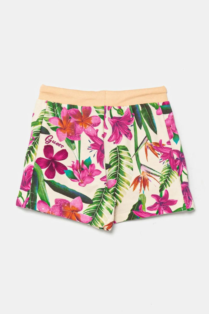 GUESS ACTIVE SHORTS