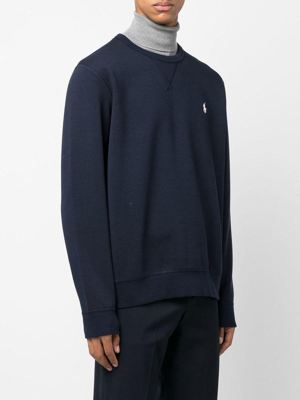 RALPH LAUREN FELPA