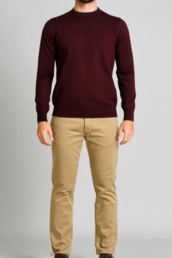 MARKUP G/C F.12 VISCOSE BLEND TOPPE