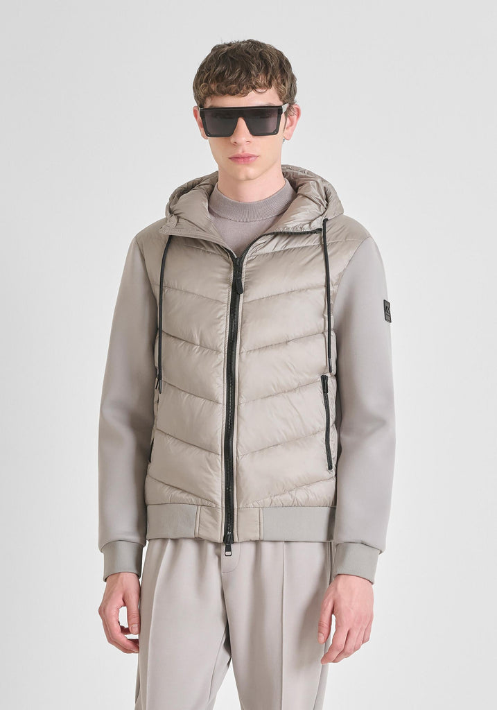 ANTONY MORATO CAPO SPALLA