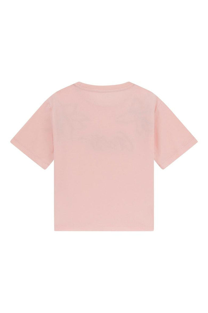 GUESS MIDI SS T-SHIRT