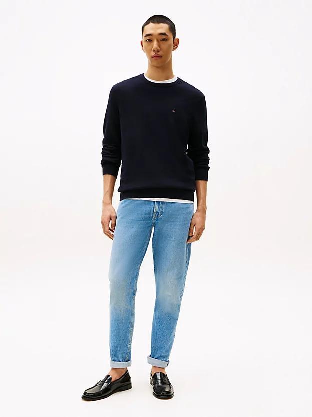 TOMMY HILFIGER ESSENTIAL STRUCTURE