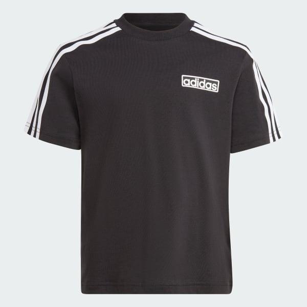 ADIDAS ORIGINALS SHORT TEE SET