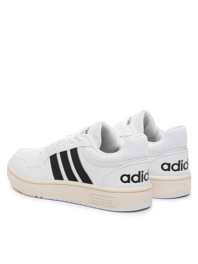 ADIDAS HOOPS 3.0           FTWWHT/CBLACK/CWHITE