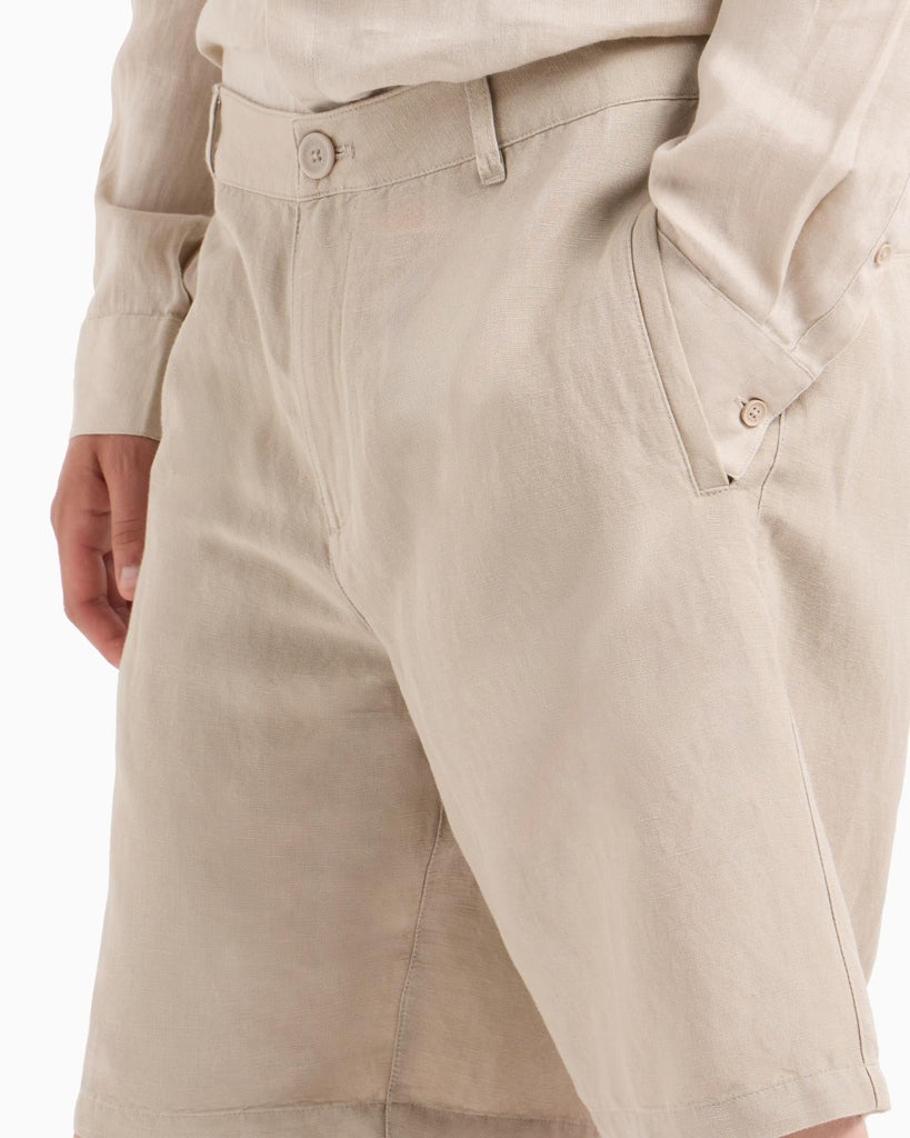 ARMANI EXCHANGE BERMUDA