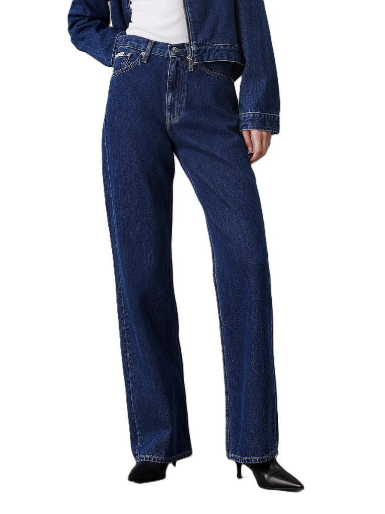 CALVIN KLEIN JEANS AUTHENTIC BOOTCUT