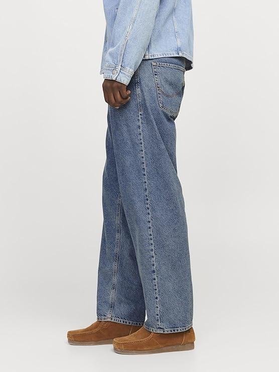 JACK AND JONES JJIALEX JJORIGINAL SQ 060 NOOS