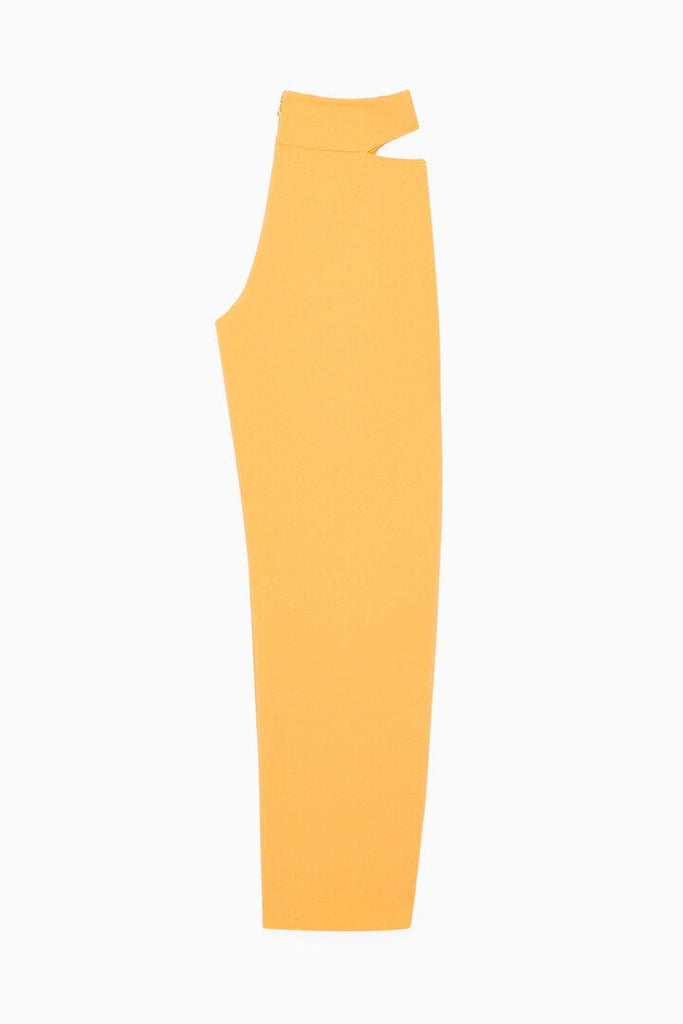 PATRIZIA PEPE PANTALONI/TROUSERS