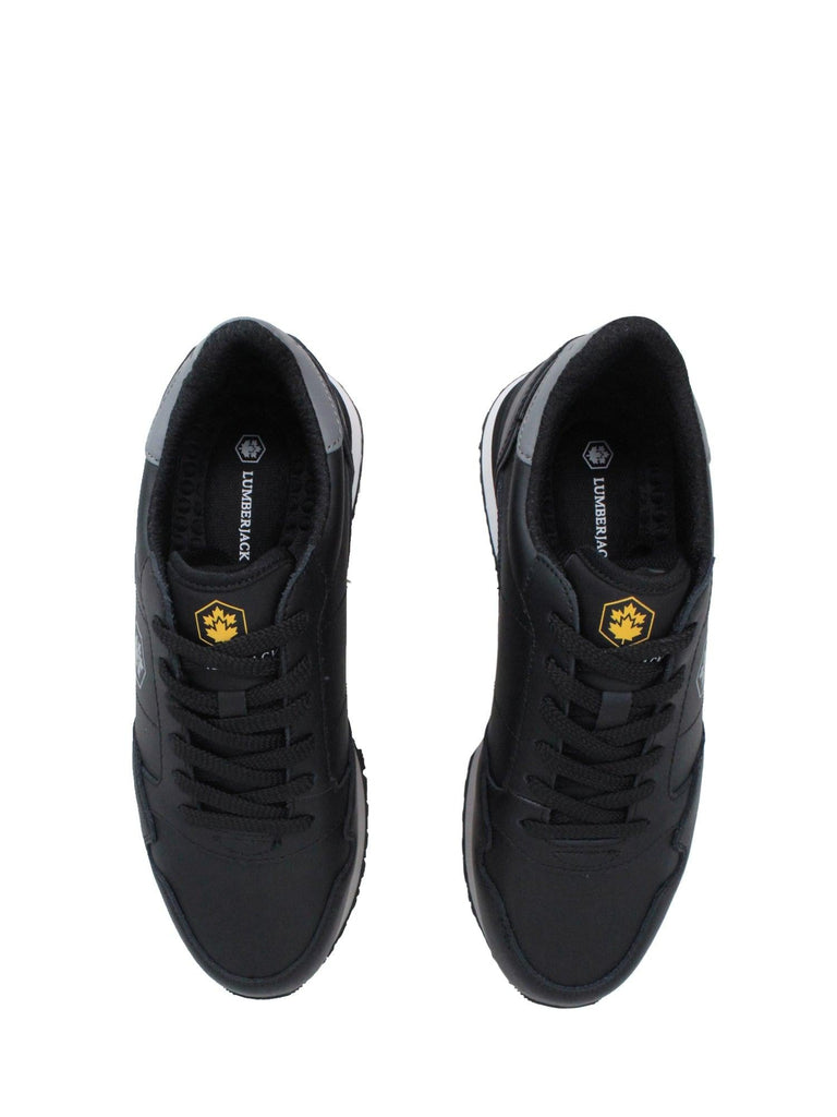 LUMBERJACK SNEAKER