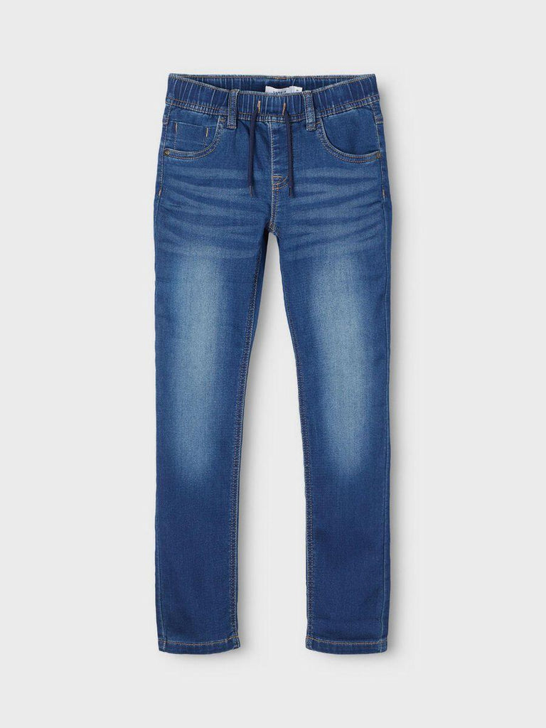 NAME.IT NKMRYAN JOGGER SWE JEANS 5225-TH NOOS