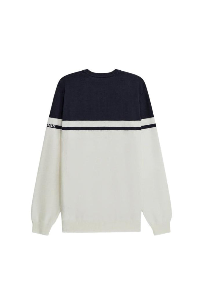 GAS AVIER ROUND NECK