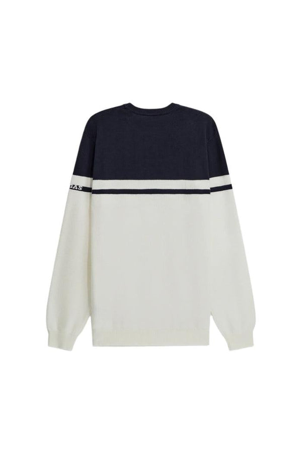 GAS AVIER ROUND NECK