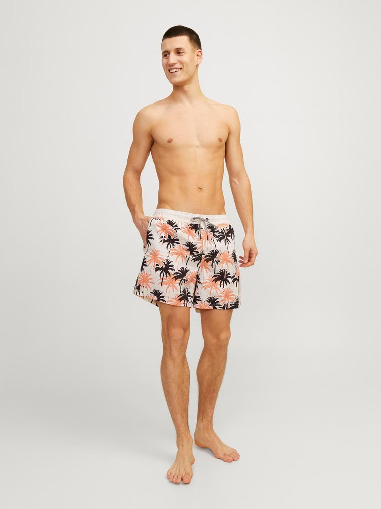 JACK AND JONES JPSTFIJI JJSWIM PLAIN WB LY