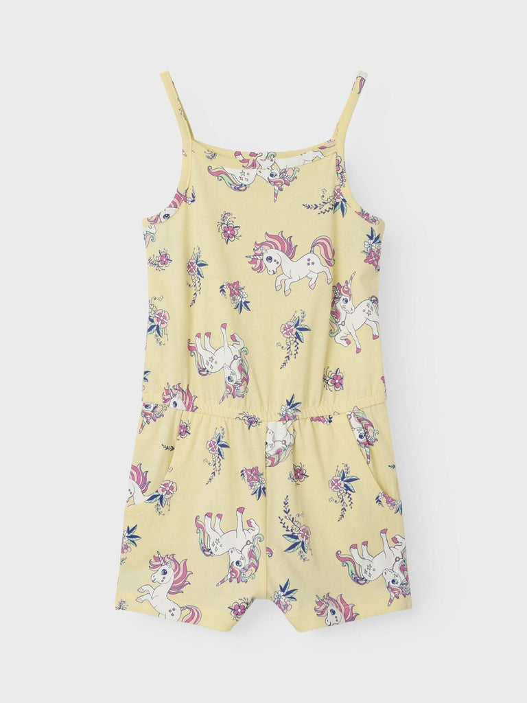 NAME.IT NMFVIGGA STRAP SUIT