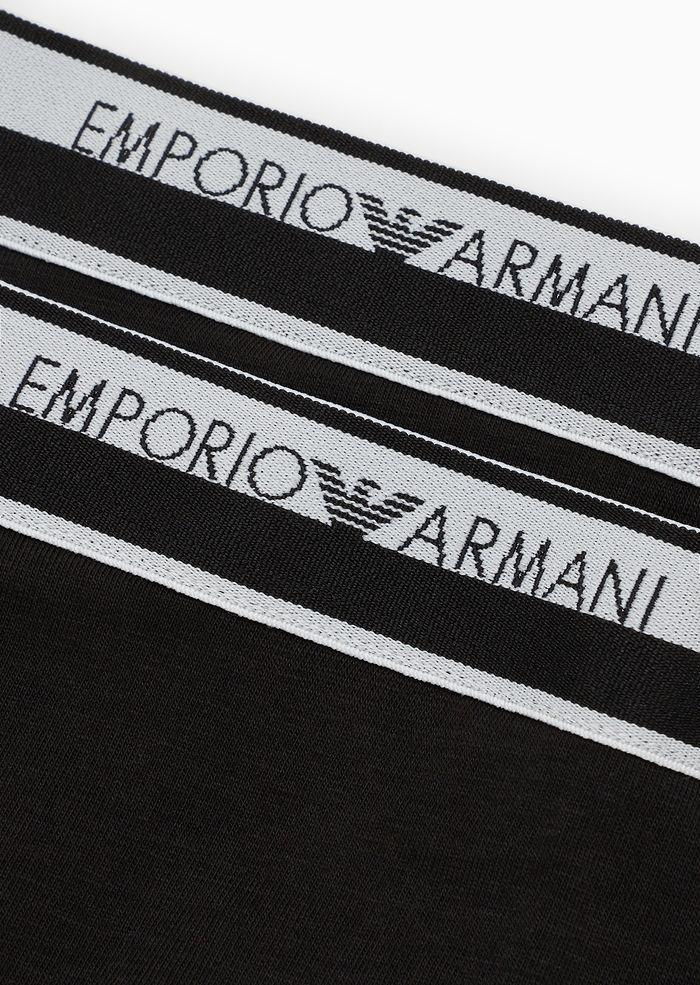 EMPORIO ARMANI T-SHIRT