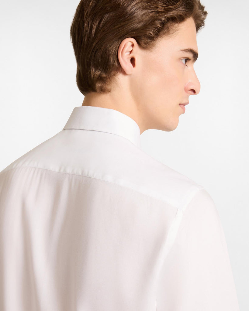 HARMONT & BLAINE CAMICIA 2 TES CONTRASTI