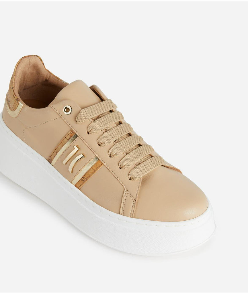 Alviero Martini 1ª CLASSE WOMAN SNEAKER