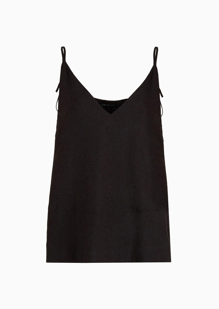 ARMANI EXCHANGE BLOUSE