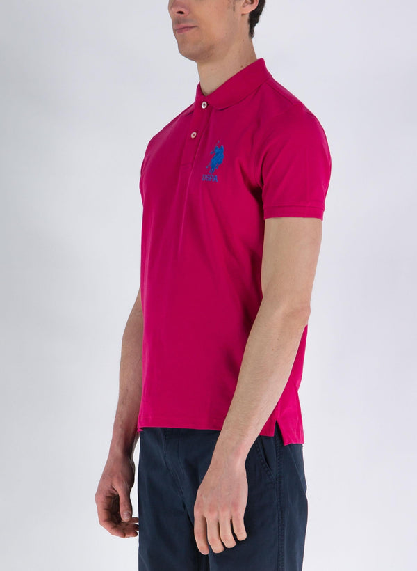 U.S. POLO ASSN POLO M.CORTA