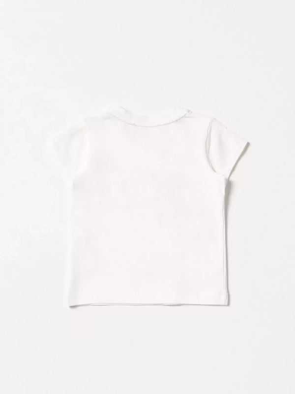 LIU JO T-SHIRT ST P M/C