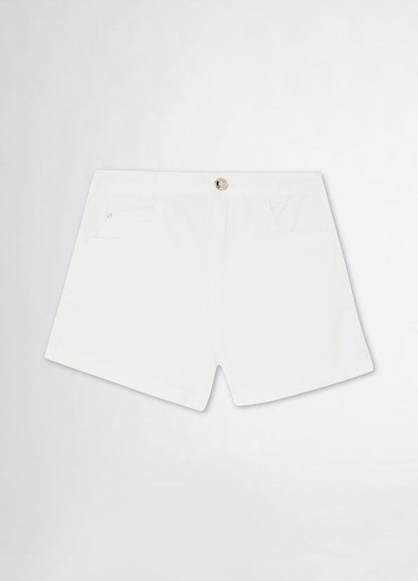 LIU JO BETTY SHORT H.W. + EA