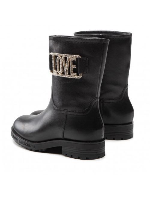 LOVE MOSCHINO W.ANKLE BOOT