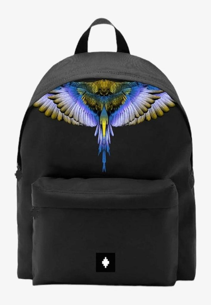 MARCELO BURLON COUNTY OF MILAN ZAINO NYLON