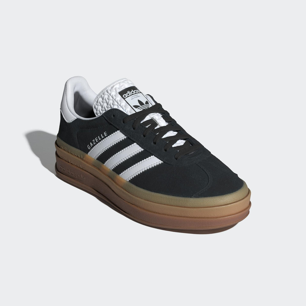 ADIDAS ORIGINALS GAZELLE BOLD W