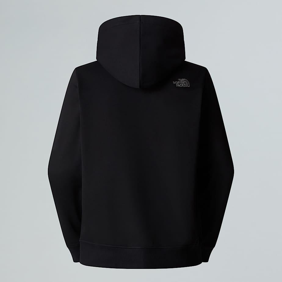 THE NORTH FACE FELPA