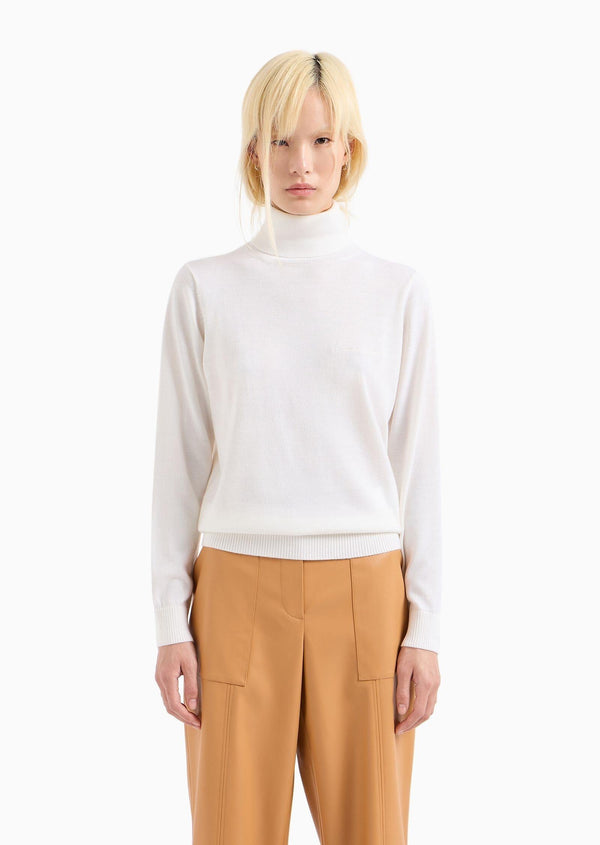 ARMANI EXCHANGE PULLOVER