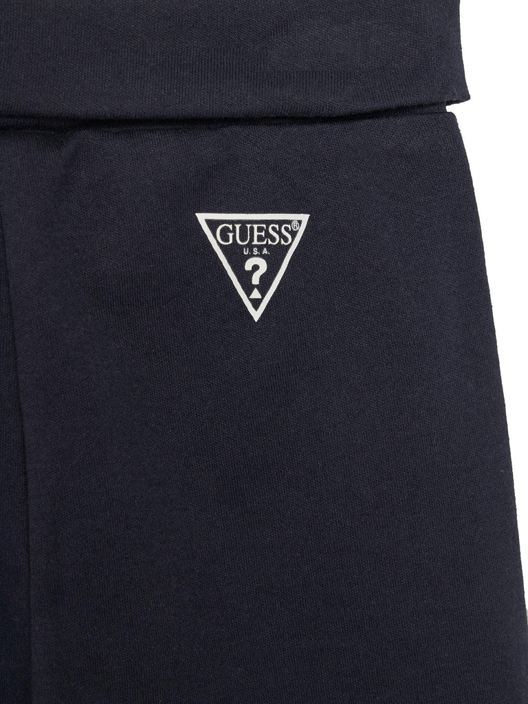 GUESS SET LS BODY + PANTS