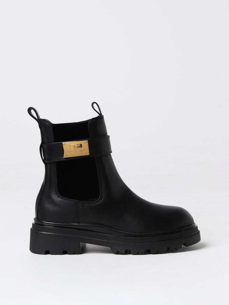 ELISABETTA FRANCHI La Mia Bambina BOOTIE