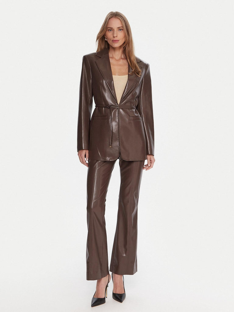 GUESS MARCIANO GLADYS SKINNY PANTS