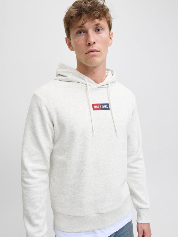 JACK AND JONES JJPAN SWEAT HOOD