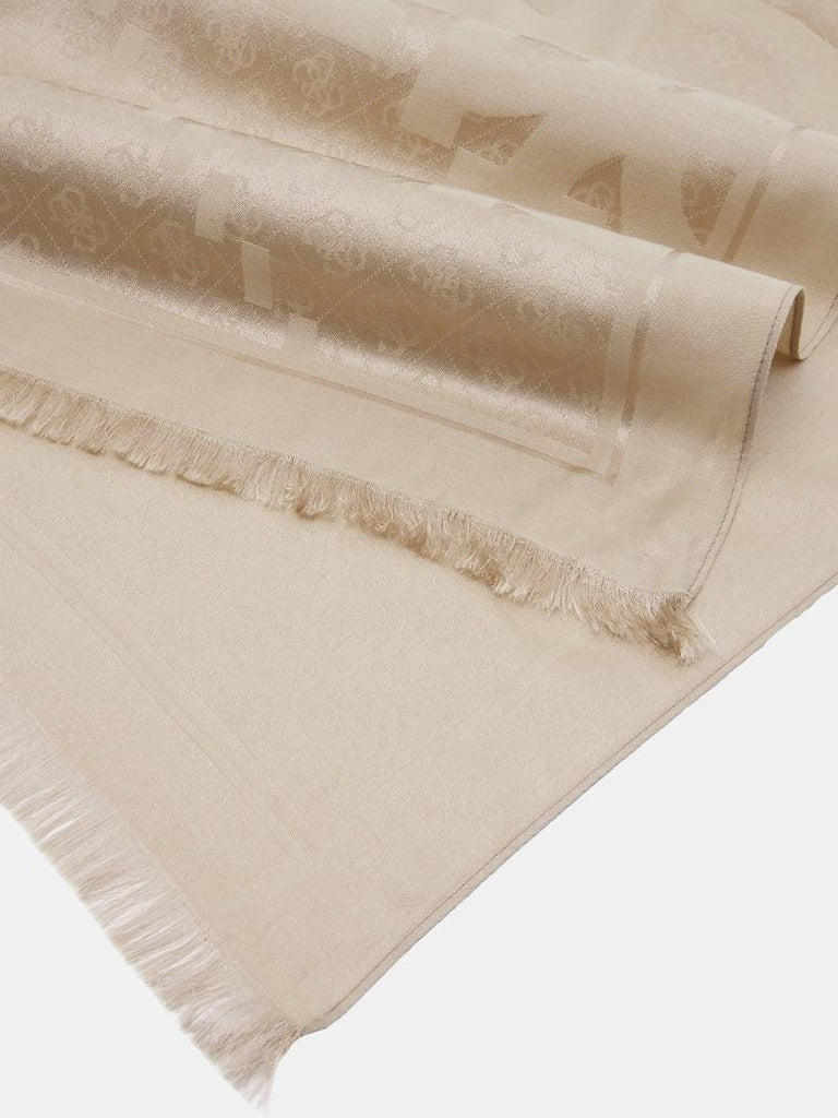 GUESS LEFIA SCARF 70X180