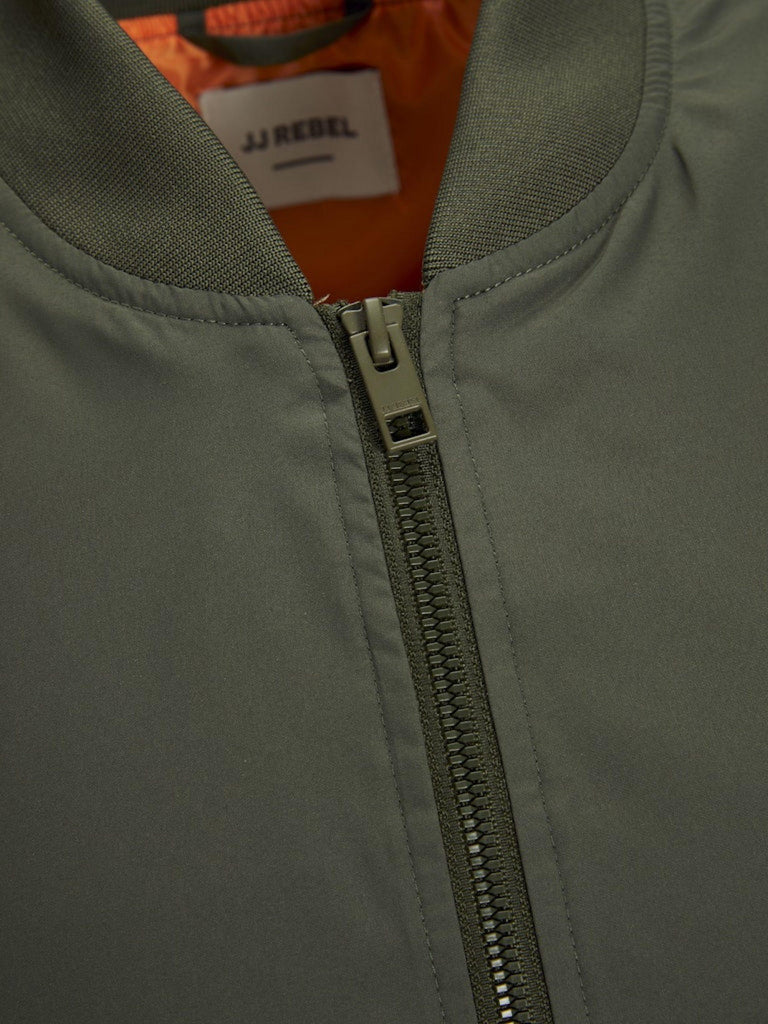 JJ REBEL JREBMONTANA BOMBER