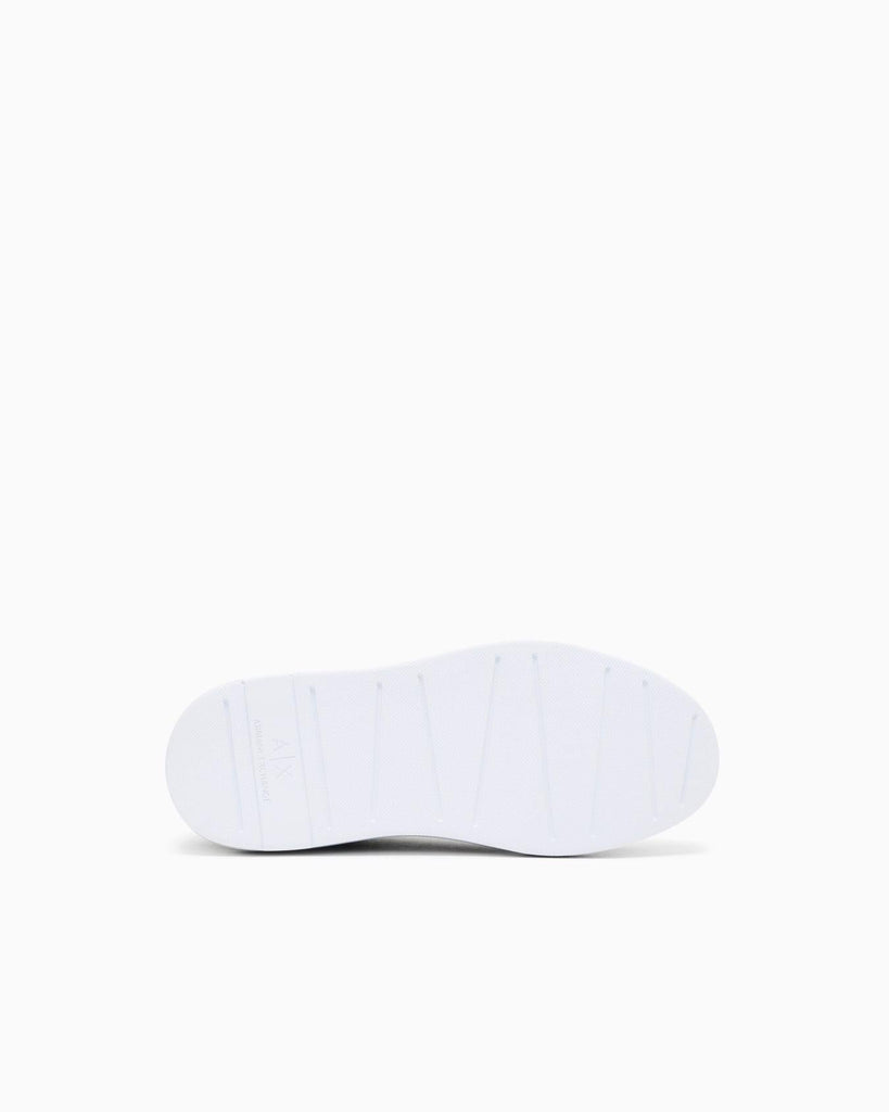 ARMANI EXCHANGE SNEAKER