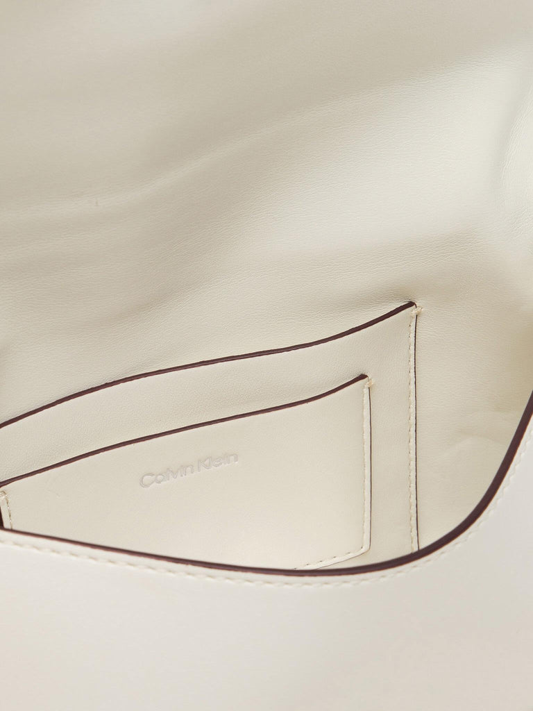 CALVIN KLEIN CK CONVERTIBLE CHAIN SMALL BAG