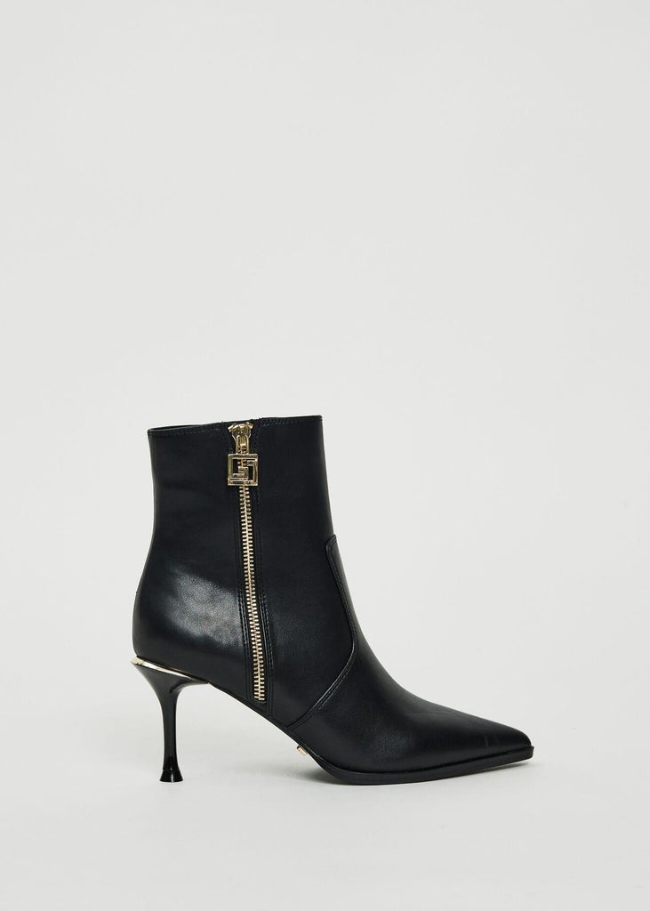 GAUDI TRONCHETTO FANCY ZIP GREEDY