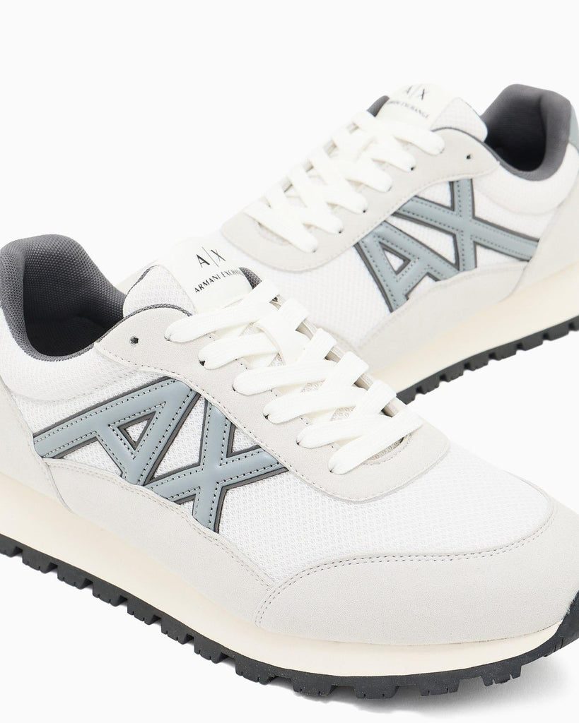 ARMANI EXCHANGE SNEAKER