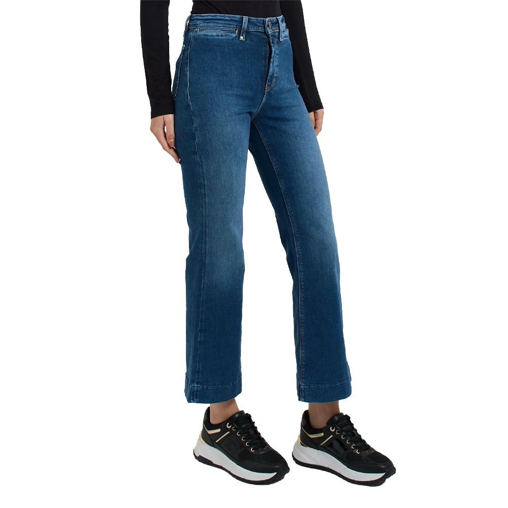 GUESS CHARLIE ANKLE PANT