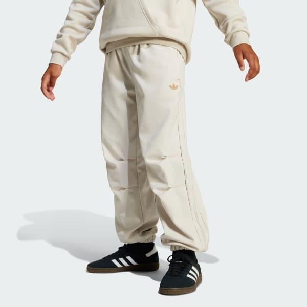 ADIDAS ORIGINALS CARGO PANTS         ALUMIN