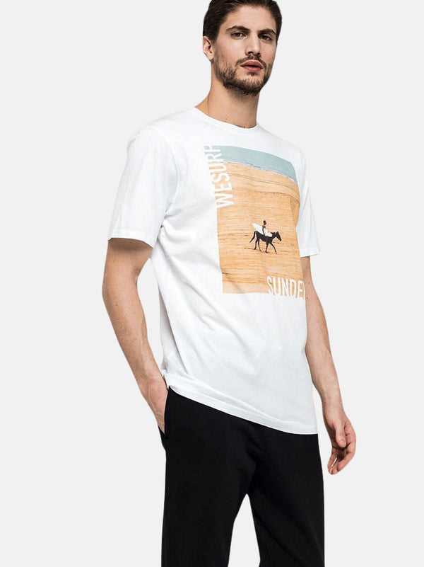SUNDEK ETHAN T-SHIRT
